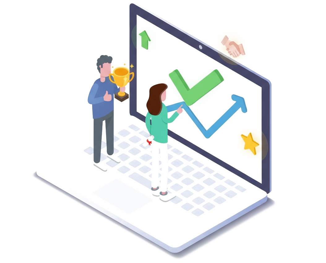 KOBİ Web ile düzenli işletme yönetimi